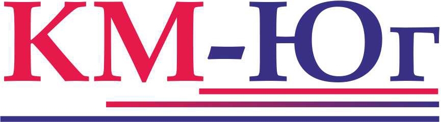 Логотип КМ-Юг